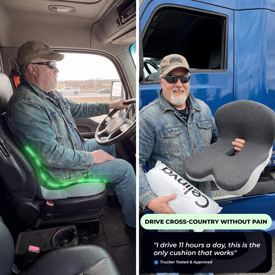 Before and after