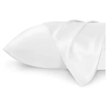 CozyRest® Silk Pillow Case (2 Pack)