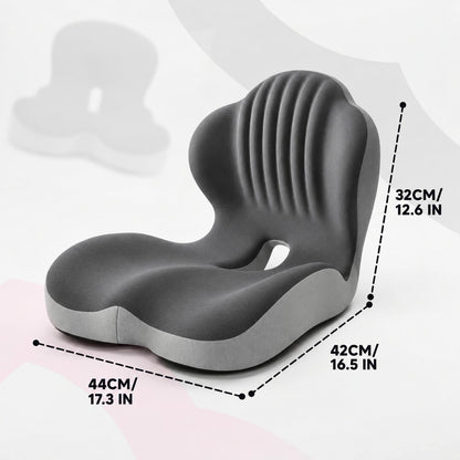 CELINVA orthopedic seat cushion