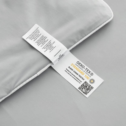 Lightweight Cooling Comforter